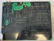 SEGA DAYTONA USA DELUXE Arcade Game SOUND Board - #837-8679 & 837-8680 (2083) 