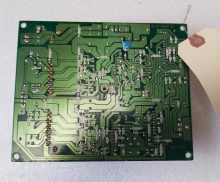 SEGA DAYTONA USA DELUXE Arcade Machine Game PCB Printed Circuit SOUND AMP Board #5693 for sale  
