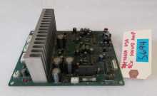 SEGA DAYTONA USA DELUXE Arcade Machine Game PCB Printed Circuit SOUND AMP Board #5694 for sale  