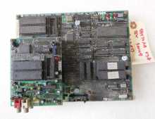 SEGA DAYTONA USA DELUXE Arcade Machine Game PCB Printed Circuit SOUND Board Set #5677 for sale 