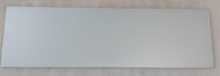 SEGA DAYTONA USA RACE LEADER Arcade GLASS Header (X27)