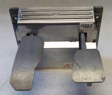 SEGA Driver Arcade Game PEDAL ASSEMBLY #9802