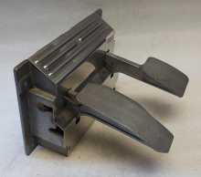 SEGA Driver Arcade Game PEDAL ASSEMBLY #9802