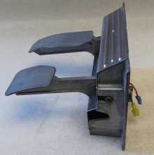 SEGA Driver Arcade Game PEDAL ASSEMBLY #9802