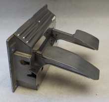 SEGA Driver Arcade Game PEDAL ASSEMBLY #9804