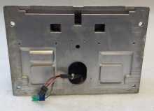 SEGA Driver Arcade Game PEDAL ASSEMBLY #9804