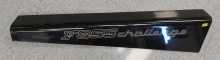 SEGA F355 CHALLENGE Arcade Game PLEXIGLASS SHIELD #8905 