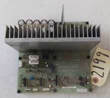 SEGA FERRARI F355 CHALLENGE Arcade Game SOUND AMP Board #838-13604 (2199)