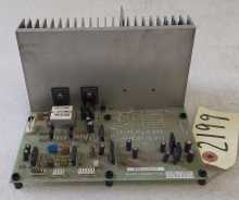 SEGA FERRARI F355 CHALLENGE Arcade Game SOUND AMP Board #838-13604 (2199)