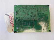 SEGA JURASSIC PARK Arcade Machine Game PCB Printed Circuit IR Sensor Board #5654 for sale