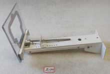 SEGA KEY MASTER Arcade Game PRIZE HANGER Assembly (2104) 