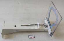 SEGA KEY MASTER Arcade Game PRIZE HANGER Assembly (2242) 