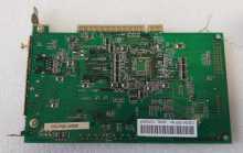 SEGA LINDBERGH Arcade Game I/O Board, NETWORK Card #837-14472R91 (8103) 