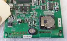 SEGA LINDBERGH Arcade Game I/O Board, NETWORK Card #837-14472R91 (8104)