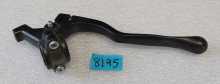 SEGA MOTORCYCLE Arcade Game CLUTCH LEVER HANDLE #8195 