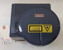 SEGA NAOMI Arcade Game CHIHIRO TRIFORCE GD ROM DISC DRIVE #610-0617-01 (2118)
