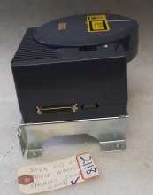 SEGA NAOMI Arcade Game CHIHIRO TRIFORCE GD ROM DISC DRIVE #610-0617-01 (2118)