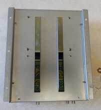  SEGA Naomi Model 3 Arcade Game SOUND AMP Board #601-10369 (9124) 
