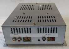  SEGA Naomi Model 3 Arcade Game SOUND AMP Board #601-10369 (9124)