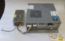 SEGA OPERATION GHOST RINGWIDE Arcade Game COMPUTER & POWER SUPPLY #9469 