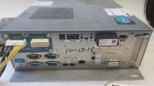 SEGA OPERATION GHOST RINGWIDE Arcade Game COMPUTER & POWER SUPPLY #9469  