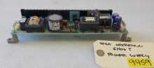 SEGA OPERATION GHOST Arcade Game POWER SUPPLY #9459