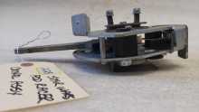 SEGA STAR WARS POD RACER Arcade Game CONTROL Assembly (2123) 