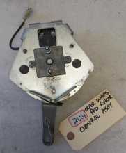 SEGA STAR WARS POD RACER Arcade Game CONTROL Assembly (2124) 