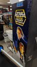 SEGA STAR WARS TRILOGY Sit-Down Arcade Machine for sale 