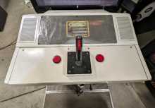 SEGA STAR WARS TRILOGY Sit-Down Arcade Machine for sale 