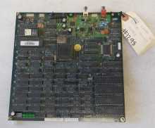 SEGA SUPER GT, DAYTONA 2 Arcade Game DIGITAL SOUND Board #837-12941 (1298)