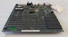SEGA SUPER GT, DAYTONA 2 Arcade Game DIGITAL SOUND Board #837-12941 (1298)