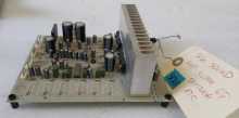 SEGA SUPER GT, DAYTONA, etc. Arcade Game SOUND AMP Board - #838-11650CE-22 (8211)