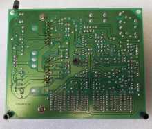 SEGA SUPER GT, DAYTONA, etc. Arcade Game SOUND AMP Board - #838-11650CE-22 (8211) 