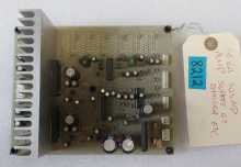 SEGA SUPER GT, DAYTONA, etc. Arcade Game SOUND AMP Board - #838-11650CE-23 (8212)