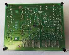 SEGA SUPER GT, DAYTONA, etc. Arcade Game SOUND AMP Board - #838-11650CE-23 (8212)