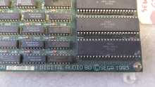 SEGA SUPER GT, SCUD RACE Arcade Game DIGITAL AUDIO Board #837-12941 (2024)