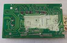 SEGA Super GT Arcade Game Board #2258