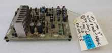 SEGA Super GT Deluxe + MANY MORE Arcade Game PCB DIGITAL SOUND Board - #838-10141-08 (8006) 