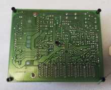 SEGA Super GT Deluxe + MANY MORE Arcade Game PCB DIGITAL SOUND Board - #838-11650-12 (8005) 