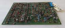 SEGA TURBO Arcade Game SOUND Board #834-0123 (2248)