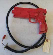 SEGA VIRTUA COP 1 & 2, HOTD 1 Arcade Game GUN #9855