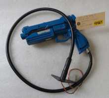 SEGA VIRTUA COP/HOUSE OF THE DEAD 1 Arcade Game GUN #9467 