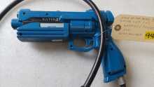 SEGA VIRTUA COP/HOUSE OF THE DEAD 1 Arcade Game GUN #9467 