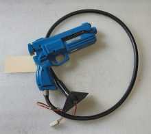 SEGA VIRTUA COP/HOUSE OF THE DEAD 1 Arcade Game GUN #9467 