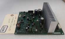 SEGA VIRTUA FIGHTER Arcade Game SOUND AMP #838-10018 (2380)