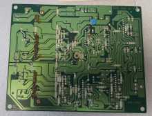 SEGA VIRTUA FIGHTER Arcade Game SOUND AMP #838-10018 (2380)