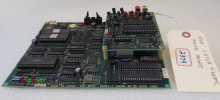 SEGA VIRTUA FIGHTER Arcade Game SOUND Boards #837-8679 & 837-8680 (2379)
