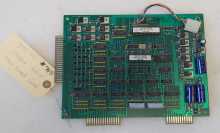 SEIDEL SMOKIN TOKEN Arcade MAIN Board #7471 