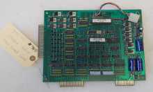 SEIDEL SMOKIN TOKEN Arcade MAIN Board #7471 